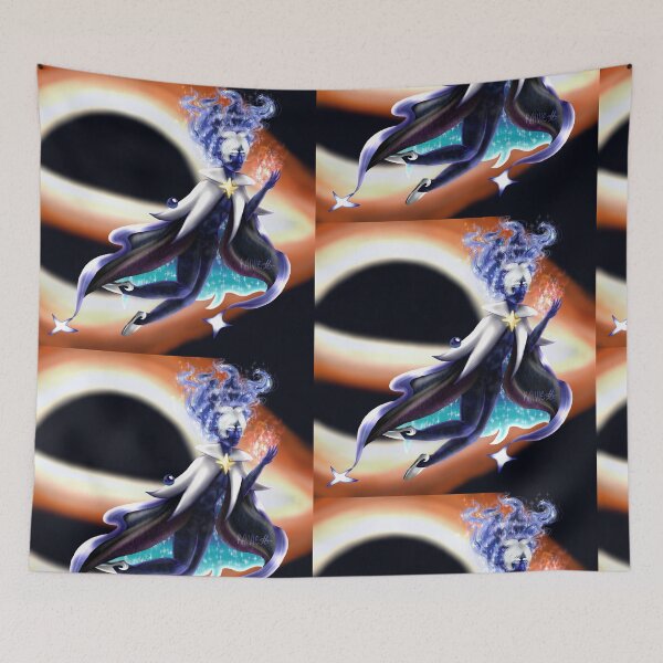 Item preview, Stardust Cookie + Gargantua from Interstellar designed and sold by Raivie.