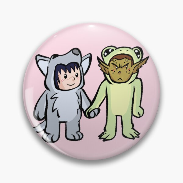 Item preview, Shadowzel PJ Party designed and sold by dustybonesart.