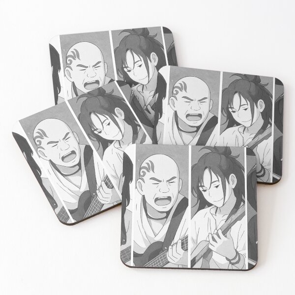 Item preview, Kami band designed and sold by CheyenneMetal .