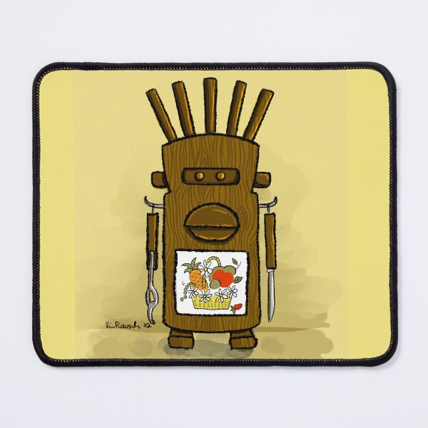 Item preview, Cocktail PartyMonkey designed and sold by Kim Rausch.