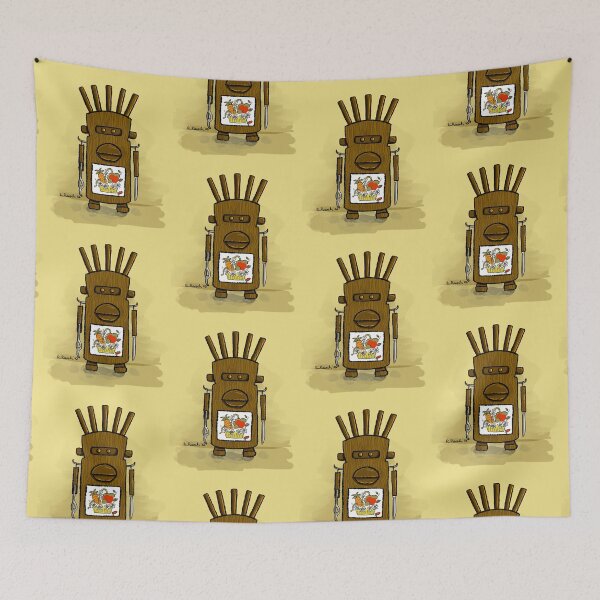 Item preview, Cocktail PartyMonkey designed and sold by Kim Rausch.