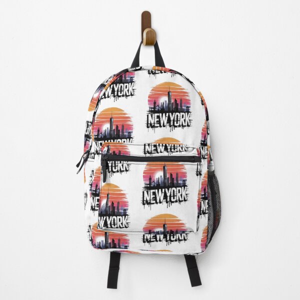 Item preview, I Love New York designed and sold by BLUEFOX05.