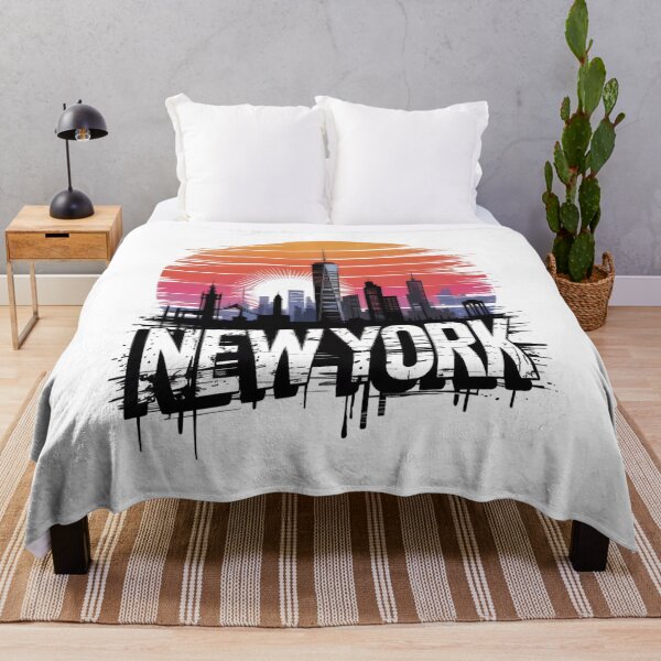 Item preview, I Love New York designed and sold by BLUEFOX05.