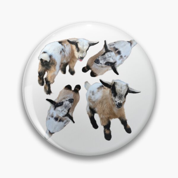 Item preview, Cabrito designed and sold by LoveGraceValor.
