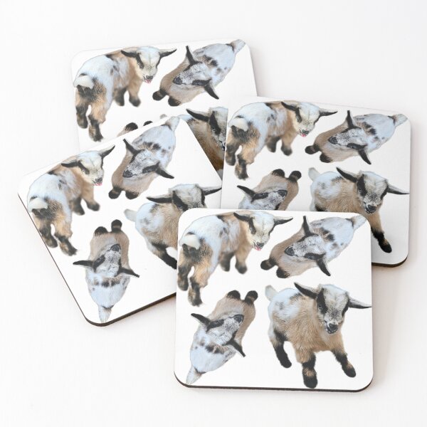 Item preview, Cabrito designed and sold by LoveGraceValor.