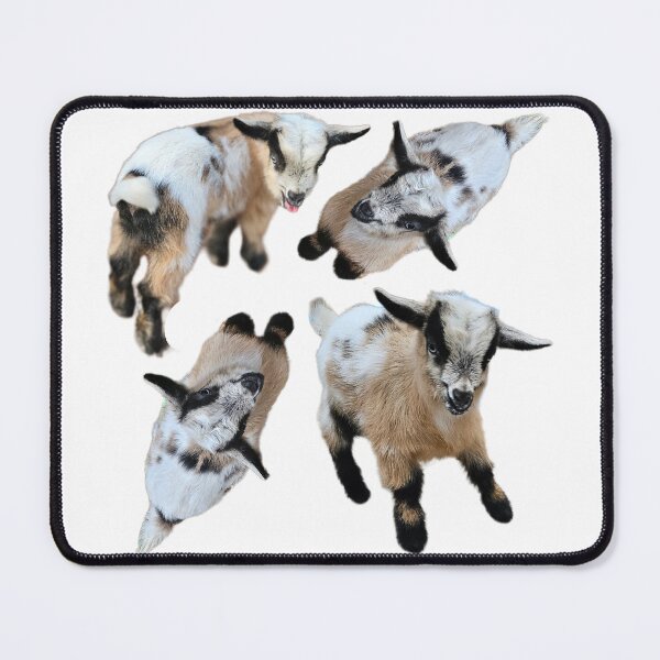 Item preview, Goat Kid designed and sold by LoveGraceValor.