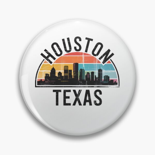 Item preview, I Love Houston designed and sold by BLUEFOX05.