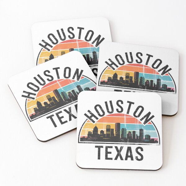 Item preview, I Love Houston designed and sold by BLUEFOX05.