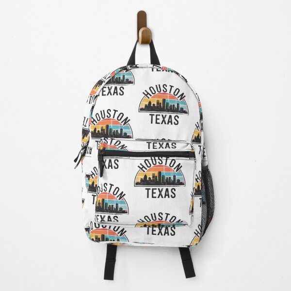 Item preview, I Love Houston designed and sold by BLUEFOX05.
