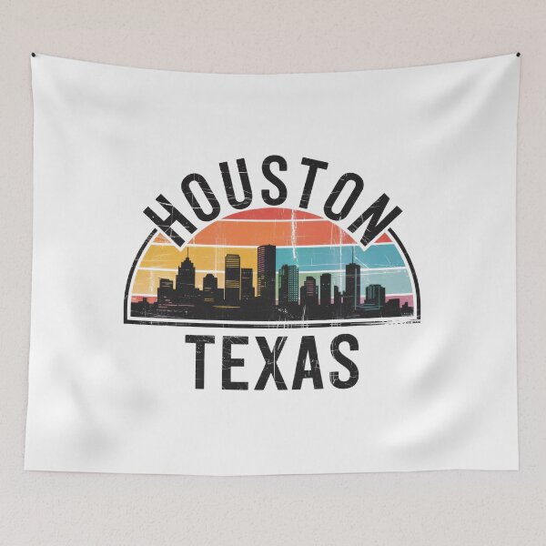 Item preview, I Love Houston designed and sold by BLUEFOX05.