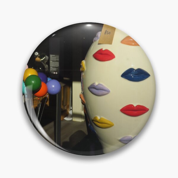 Item preview, Luscious Lips designed and sold by wiggyofipswich.