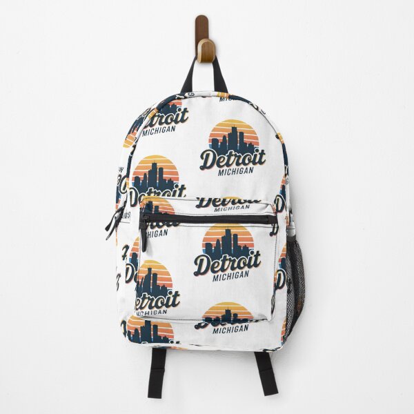 Item preview, I Love Detroit designed and sold by BLUEFOX05.