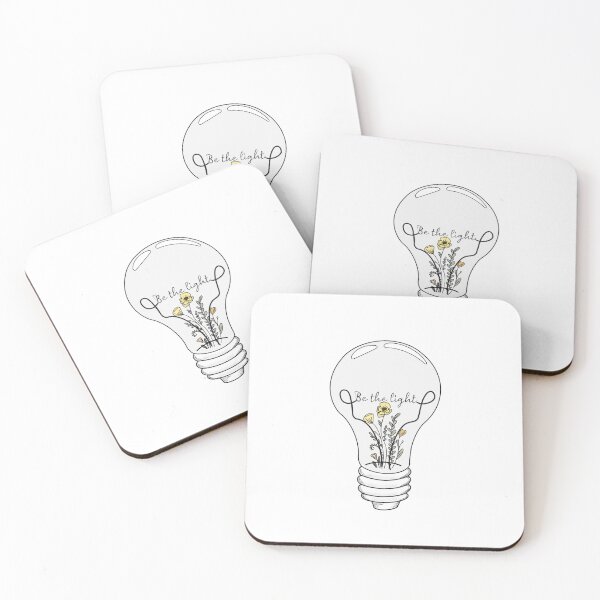 Item preview, Be the light  designed and sold by designbyHaley.