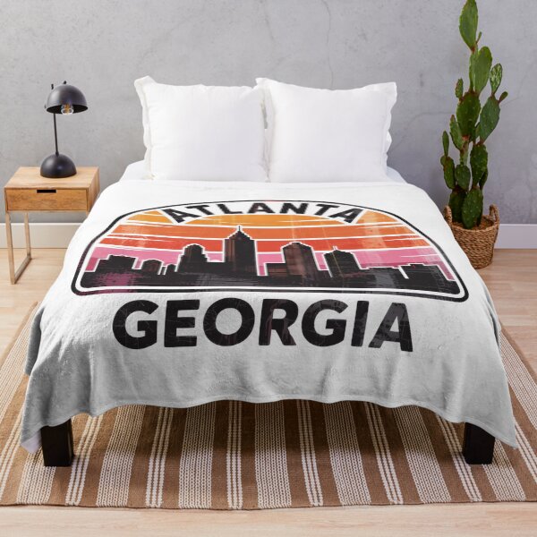 Item preview, I Love Atlanta designed and sold by BLUEFOX05.