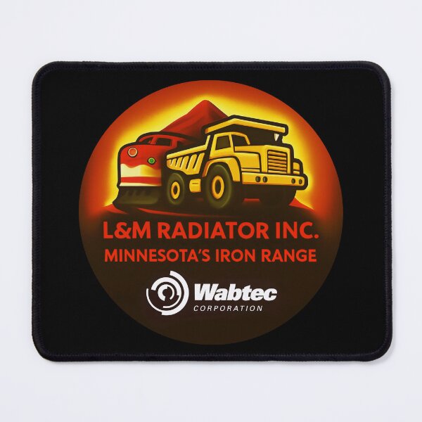 Item preview, L&M Radiator Inc. designed and sold by BDown2EarthD.