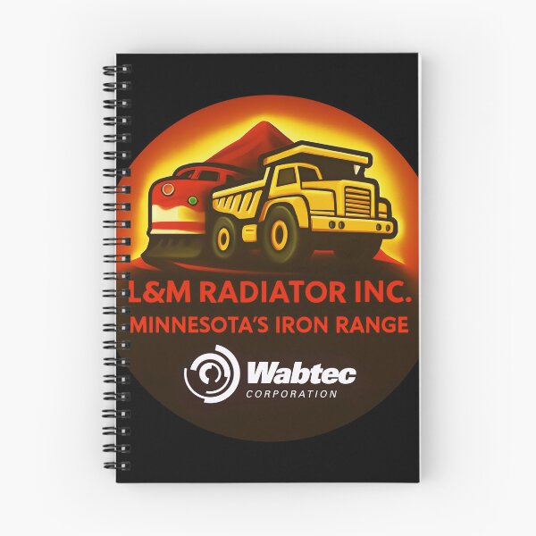Item preview, L&M Radiator Inc. designed and sold by BDown2EarthD.