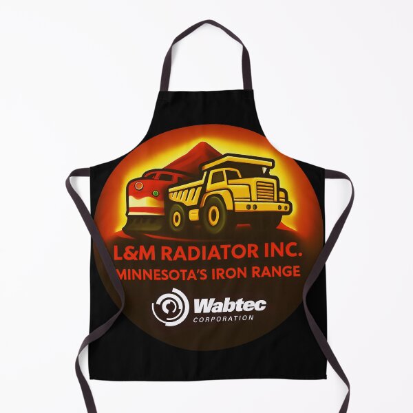 Item preview, L&M Radiator Inc. designed and sold by BDown2EarthD.