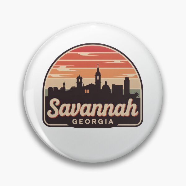 Item preview, I Love Savannah designed and sold by BLUEFOX05.
