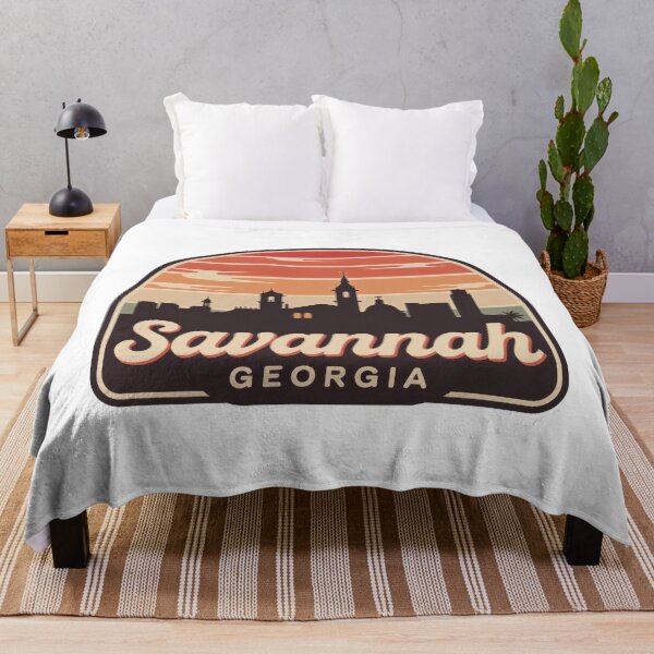 Item preview, I Love Savannah designed and sold by BLUEFOX05.