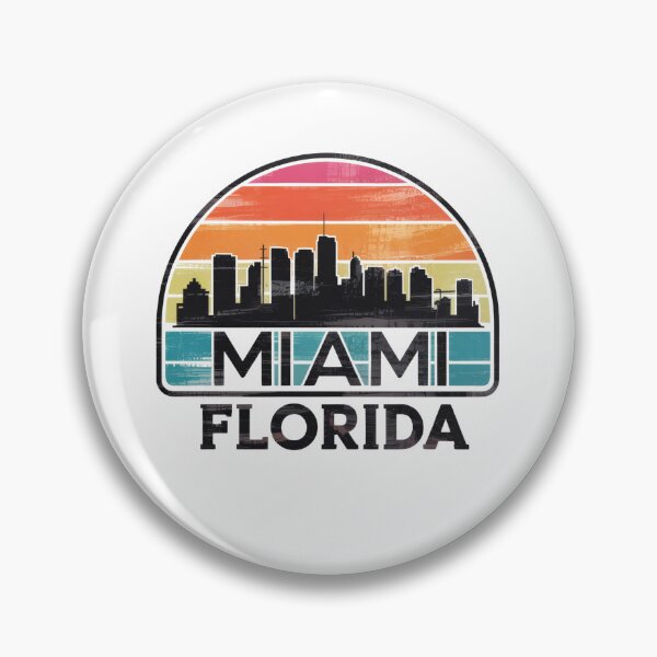 Item preview, I Love Miami designed and sold by BLUEFOX05.