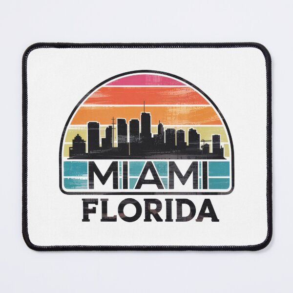 Item preview, I Love Miami designed and sold by BLUEFOX05.