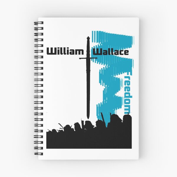 Item preview, Freedom. Wallace. designed and sold by Designeatore.