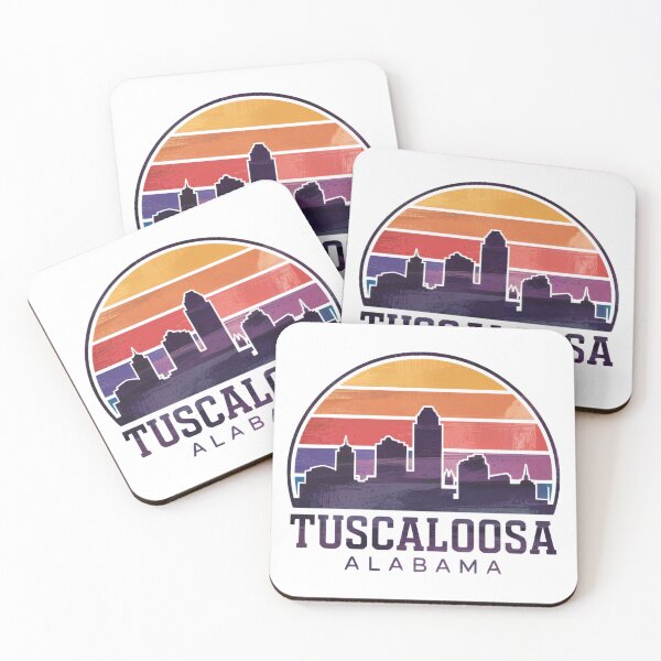 Item preview, I Love Tuscaloosa designed and sold by BLUEFOX05.