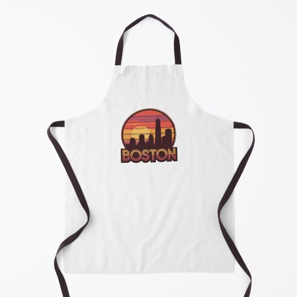 Item preview, I Love Boston designed and sold by BLUEFOX05.