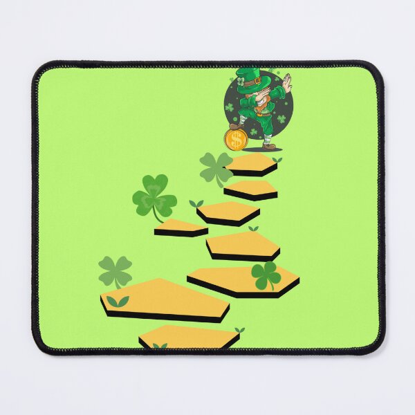 Item preview, Trail of Luck designed and sold by WealthWaves.