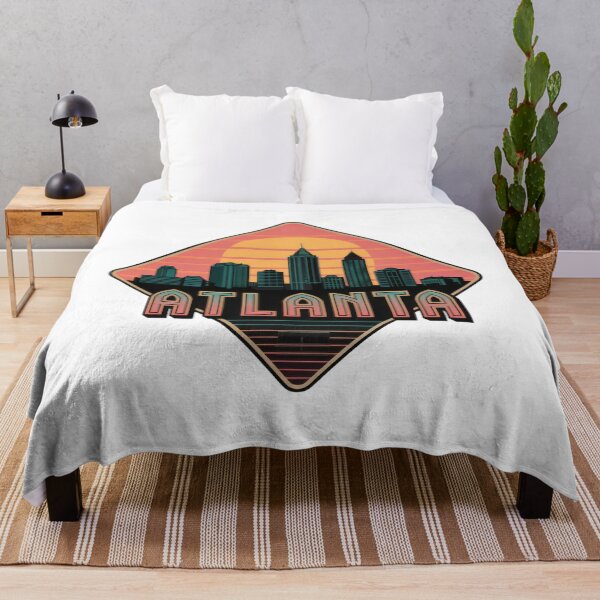 Item preview, I Love Atlanta designed and sold by BLUEFOX05.
