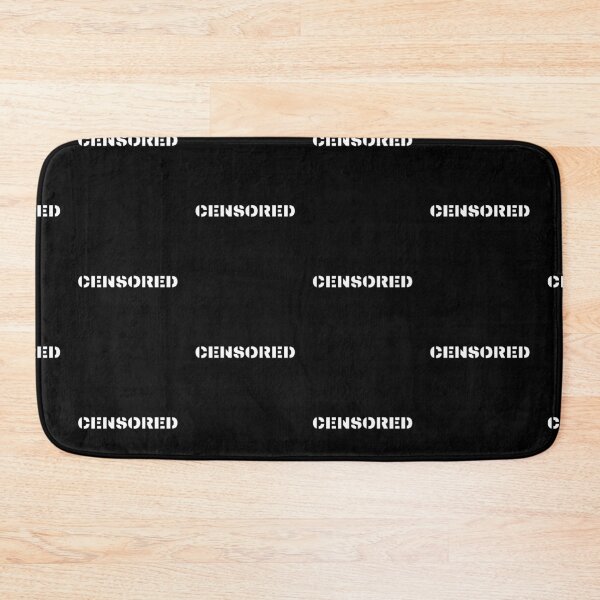 Item preview, Censored designed and sold by Agu210.