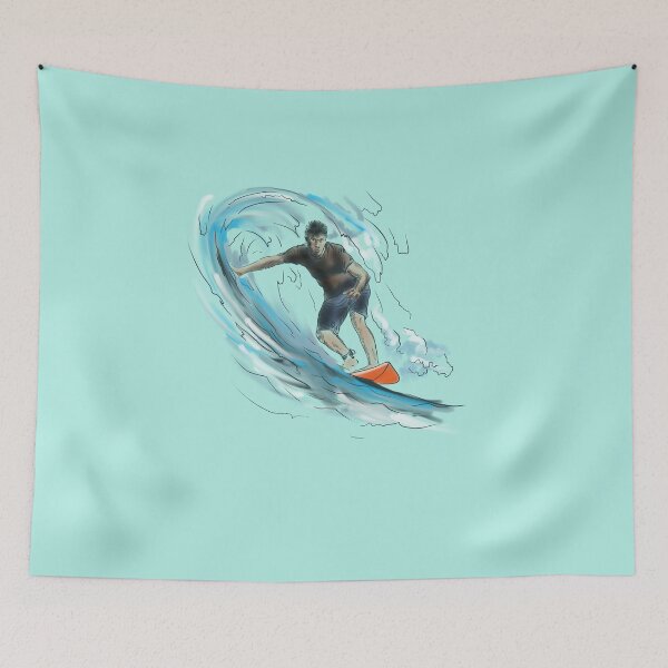 Item preview, surfing designed and sold by sibosssr.