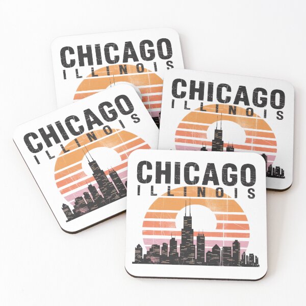 Item preview, I Love Chicago designed and sold by BLUEFOX05.