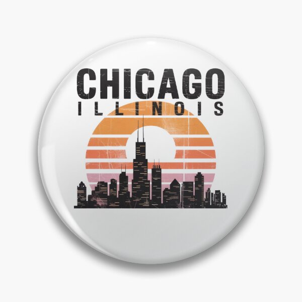 Item preview, I Love Chicago designed and sold by BLUEFOX05.