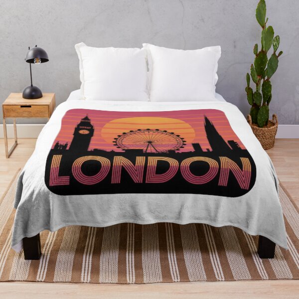 Item preview, Amo londres designed and sold by BLUEFOX05.
