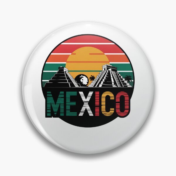 Item preview, I Love Mexico designed and sold by BLUEFOX05.