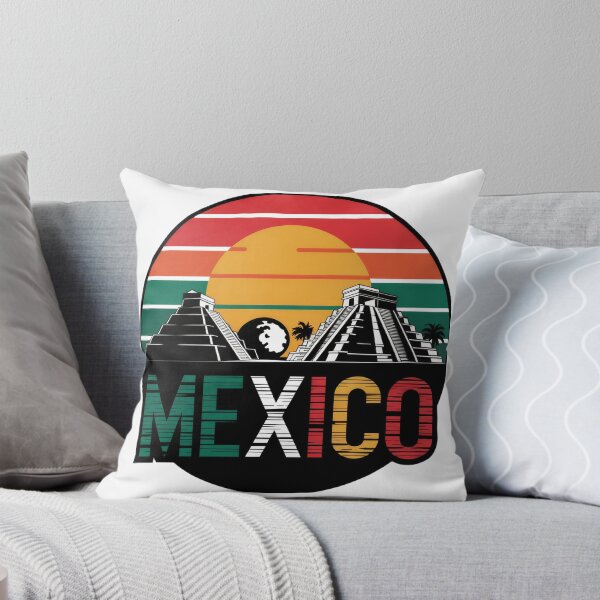 Item preview, I Love Mexico designed and sold by BLUEFOX05.