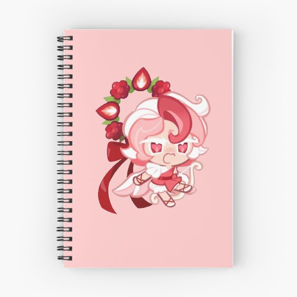 Item preview, Pavlova Cookie CRK designed and sold by 4ustuffzies.