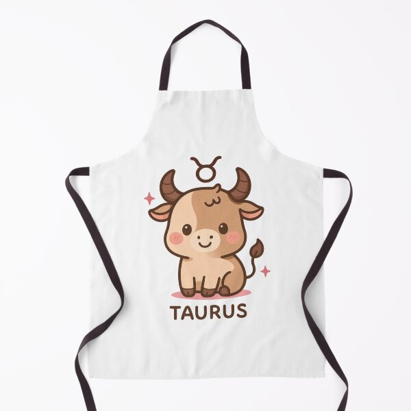 Artikelvorschau, Sternzeichen - Stier entworfen und verkauft von Trying Something Different.