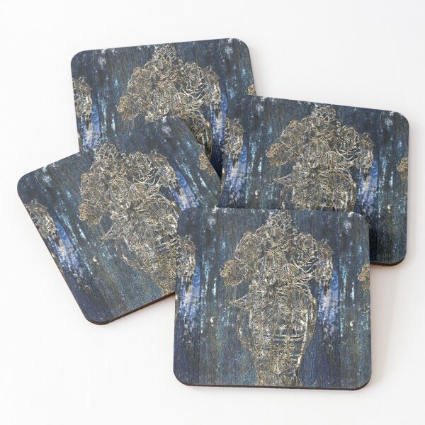Item preview, Charcoal Rose designed and sold by CHENOARTWORKS.