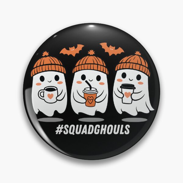 Item preview, squad ghouls designed and sold by SJSCreationsLLC.