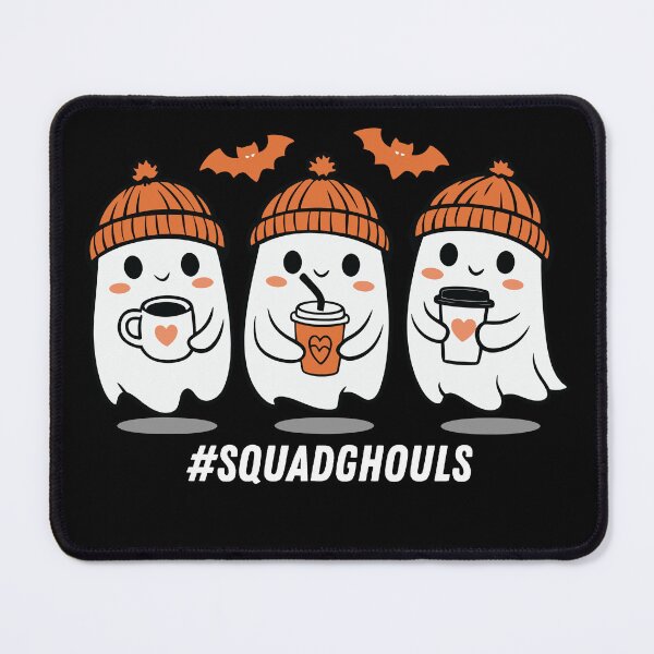 Item preview, squad ghouls designed and sold by SJSCreationsLLC.