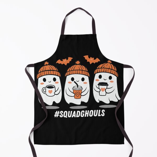 Item preview, squad ghouls designed and sold by SJSCreationsLLC.