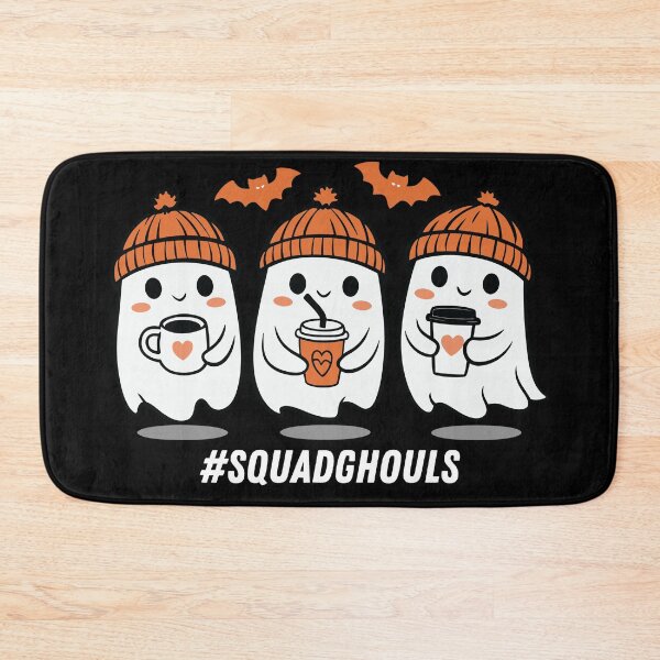 Item preview, squad ghouls designed and sold by SJSCreationsLLC.