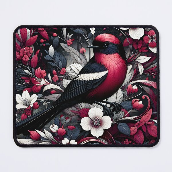 Item preview, Songbird designed and sold by Patricia Johnston.