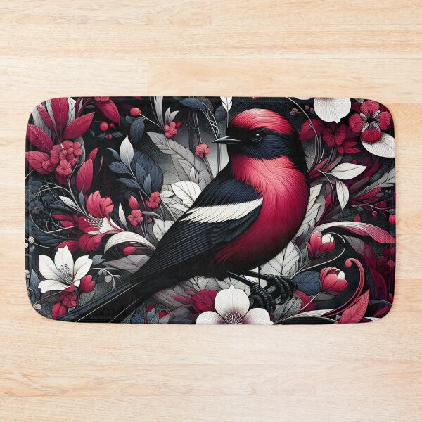 Item preview, Songbird designed and sold by Patricia Johnston.