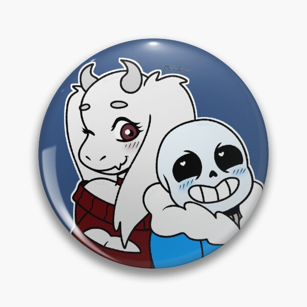 Item preview, Soriel Love designed and sold by MeidoGhoul.