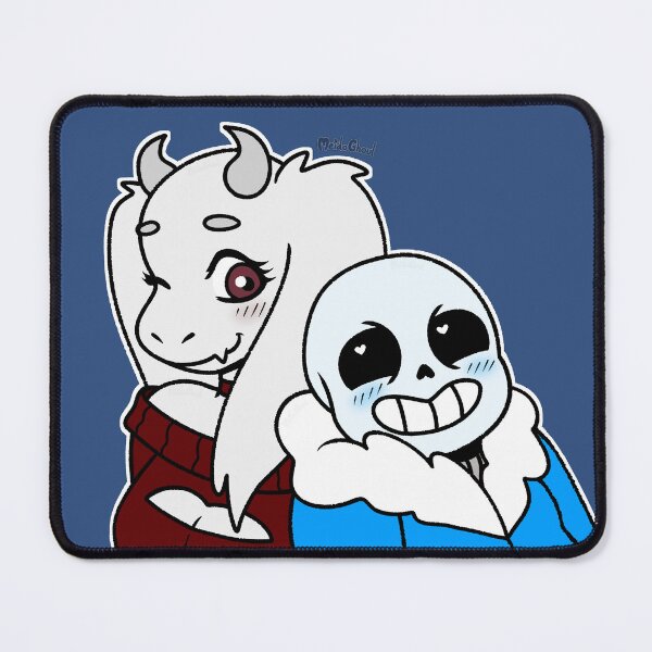 Item preview, Soriel Love designed and sold by MeidoGhoul.