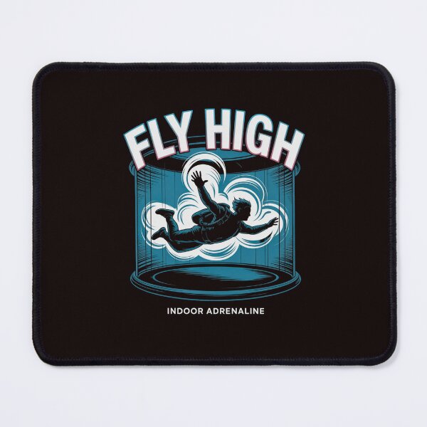Item preview, Indoor skydiving designed and sold by Agu210.