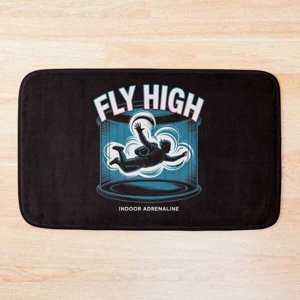 Item preview, Indoor skydiving designed and sold by Agu210.
